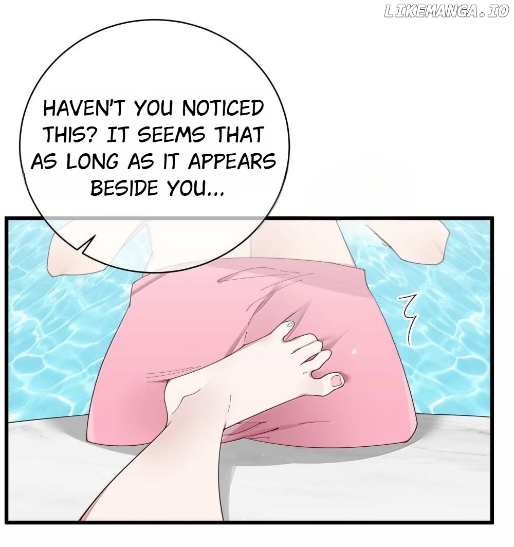 My Fake Girlfriends are using me as a Shield Chapter 136 - page 36